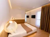 Mahoro Boutique Hotel