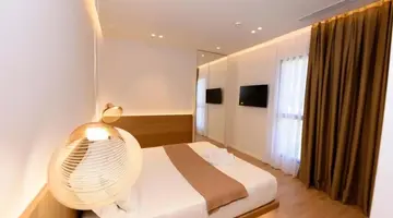 Mahoro Boutique Hotel