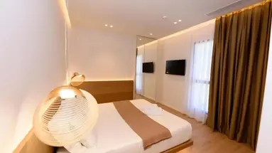 Mahoro Boutique Hotel