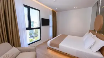Mahoro Boutique Hotel