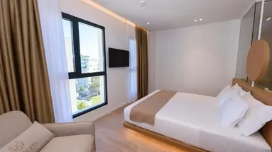 Mahoro Boutique Hotel
