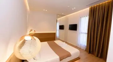 Mahoro Boutique Hotel