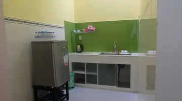 MAI BINH PHUONG BUNGALOW