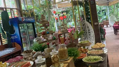 MAI BINH PHUONG BUNGALOW