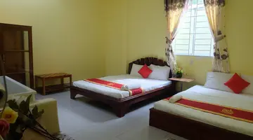 MAI BINH PHUONG BUNGALOW