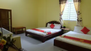 MAI BINH PHUONG BUNGALOW