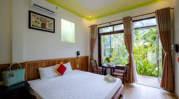 MAI BINH PHUONG BUNGALOW