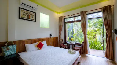 MAI BINH PHUONG BUNGALOW