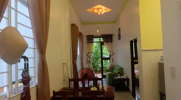 MAI BINH PHUONG BUNGALOW