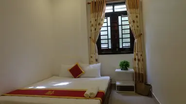 MAI BINH PHUONG BUNGALOW
