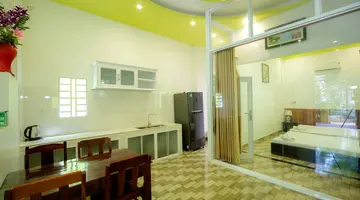 MAI BINH PHUONG BUNGALOW