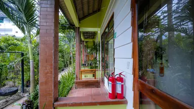 MAI BINH PHUONG BUNGALOW