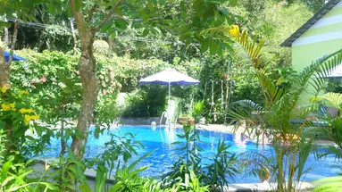 MAI BINH PHUONG BUNGALOW