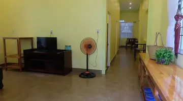 MAI BINH PHUONG BUNGALOW