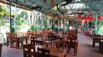 MAI BINH PHUONG BUNGALOW