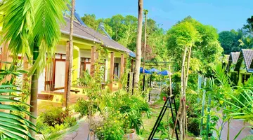 MAI BINH PHUONG BUNGALOW