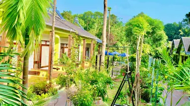 MAI BINH PHUONG BUNGALOW
