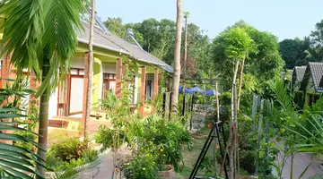 MAI BINH PHUONG BUNGALOW