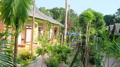 MAI BINH PHUONG BUNGALOW