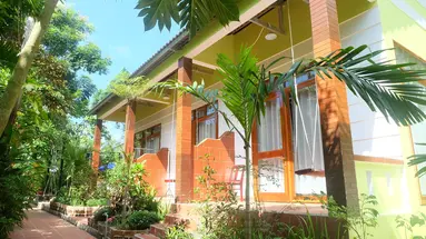 MAI BINH PHUONG BUNGALOW