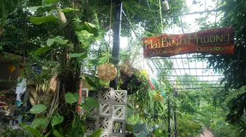 MAI BINH PHUONG BUNGALOW