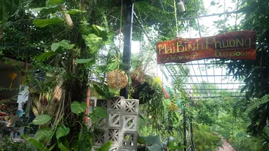 MAI BINH PHUONG BUNGALOW