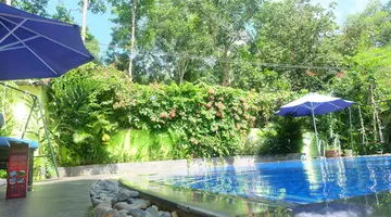 MAI BINH PHUONG BUNGALOW