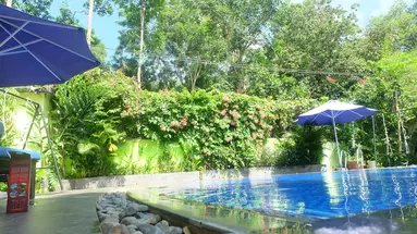 MAI BINH PHUONG BUNGALOW