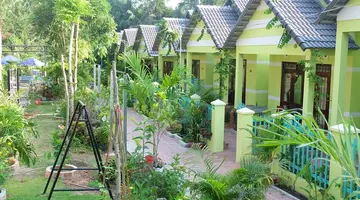 MAI BINH PHUONG BUNGALOW
