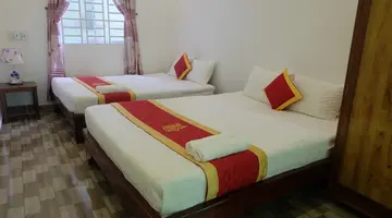 MAI BINH PHUONG BUNGALOW