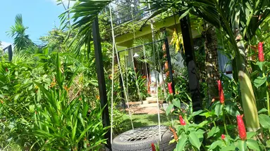 MAI BINH PHUONG BUNGALOW