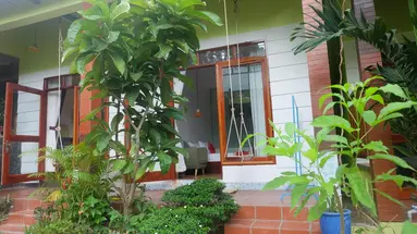 MAI BINH PHUONG BUNGALOW