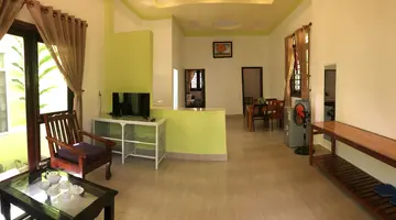 MAI BINH PHUONG BUNGALOW
