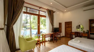 MAI BINH PHUONG BUNGALOW