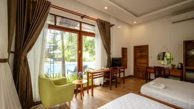 MAI BINH PHUONG BUNGALOW