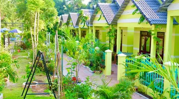 MAI BINH PHUONG BUNGALOW