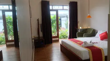 MAI BINH PHUONG BUNGALOW