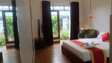 MAI BINH PHUONG BUNGALOW