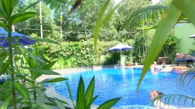 MAI BINH PHUONG BUNGALOW