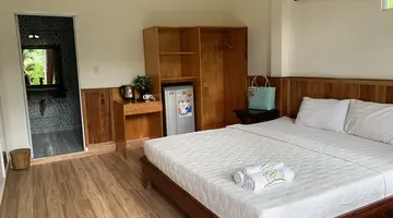 MAI BINH PHUONG BUNGALOW