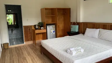 MAI BINH PHUONG BUNGALOW