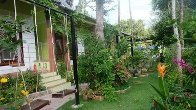 MAI BINH PHUONG BUNGALOW