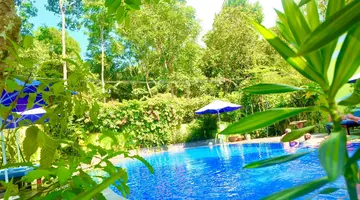 MAI BINH PHUONG BUNGALOW