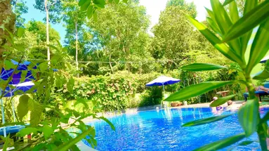 MAI BINH PHUONG BUNGALOW