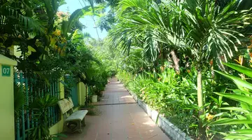 MAI BINH PHUONG BUNGALOW