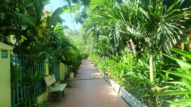 MAI BINH PHUONG BUNGALOW