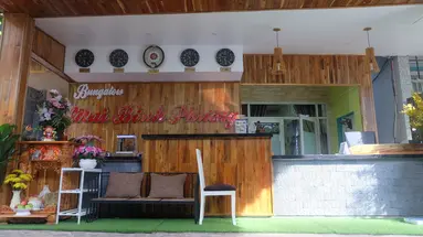 MAI BINH PHUONG BUNGALOW