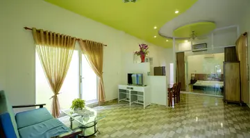 MAI BINH PHUONG BUNGALOW
