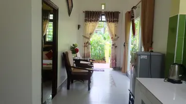 MAI BINH PHUONG BUNGALOW