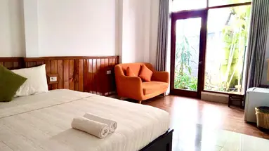 MAI PHUONG BINH BUNGALOW